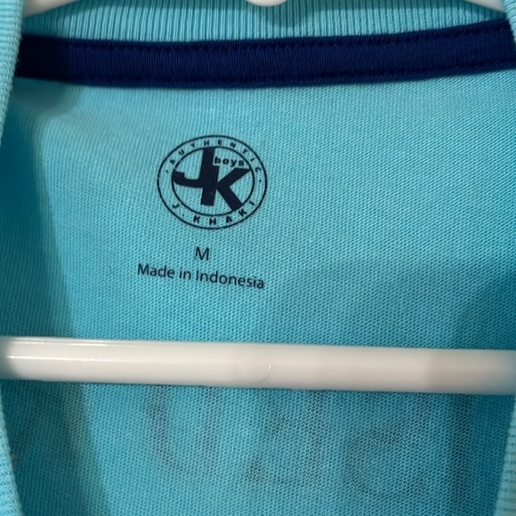 Boys Soft Short Sleeve Tee - Picture 5 of 5